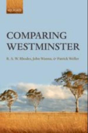 Comparing Westminster