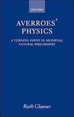 Averroes' Physics