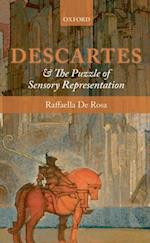 Descartes and the Puzzle of Sensory Representation