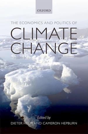 Economics and Politics of Climate Change