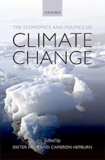 Economics and Politics of Climate Change