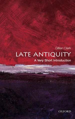 Late Antiquity