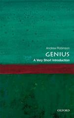 Genius: A Very Short Introduction