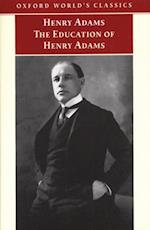 Education of Henry Adams