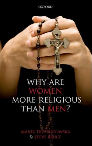 Why are Women more Religious than Men?