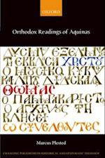 Orthodox Readings of Aquinas