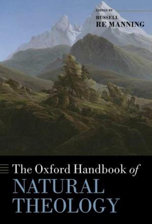 Oxford Handbook of Natural Theology