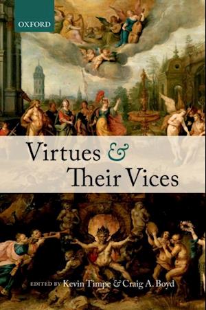 Virtues and Their Vices