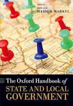 Oxford Handbook of State and Local Government