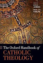 Oxford Handbook of Catholic Theology