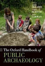 Oxford Handbook of Public Archaeology