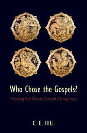 Who Chose the Gospels?