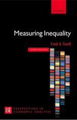 Measuring Inequality