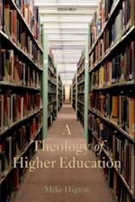 Theology of Higher Education