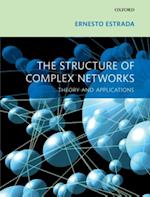 Structure of Complex Networks