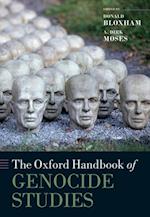 Oxford Handbook of Genocide Studies