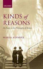 Kinds of Reasons