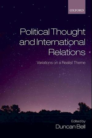 Political Thought and International Relations