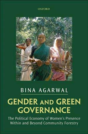 Gender and Green Governance