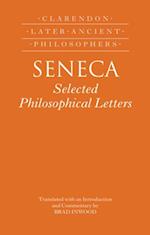 Seneca: Selected Philosophical Letters