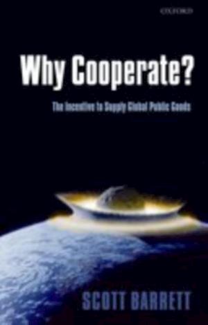 Why Cooperate?