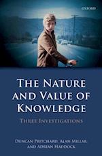 Nature and Value of Knowledge