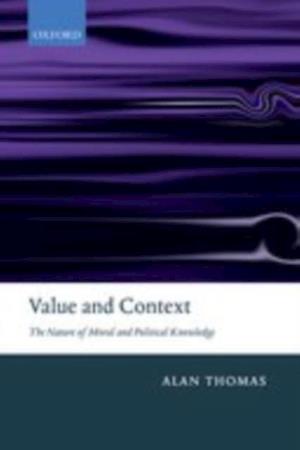 Value and Context