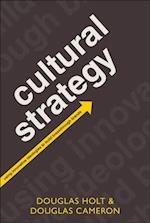 Cultural Strategy