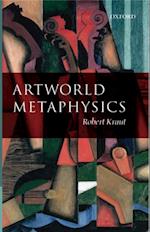 Artworld Metaphysics