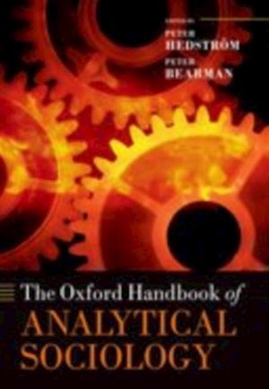 Oxford Handbook of Analytical Sociology