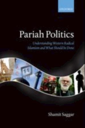 Pariah Politics