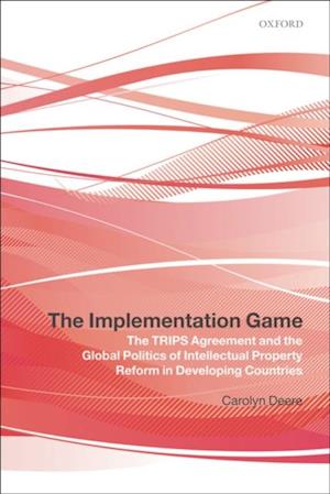 Implementation Game