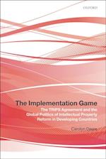 Implementation Game