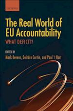 Real World of EU Accountability