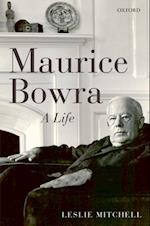 Maurice Bowra