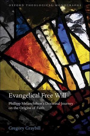 Evangelical Free Will