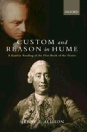 Custom and Reason in Hume