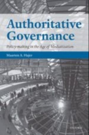 Authoritative Governance