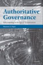 Authoritative Governance