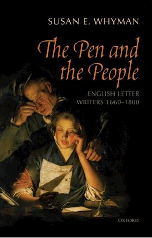 Pen and the People