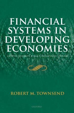 Financial Systems in Developing Economies