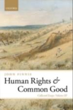 Human Rights and Common Good