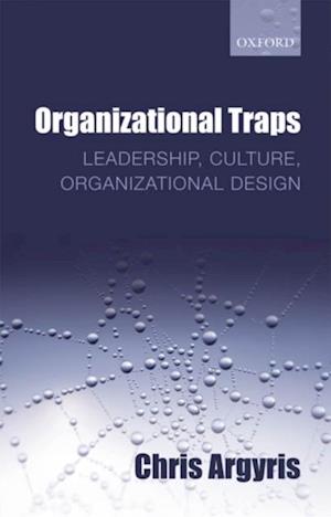 Organizational Traps