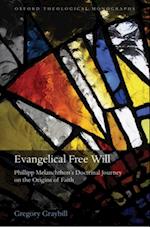 Evangelical Free Will