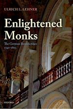 Enlightened Monks