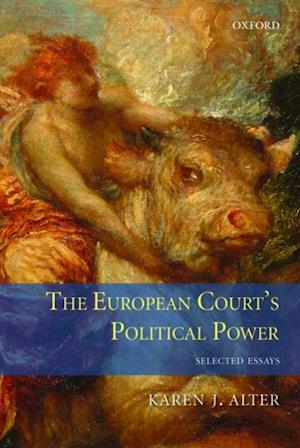 European Court's Political Power