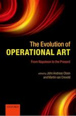 Evolution of Operational Art