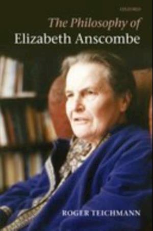 Philosophy of Elizabeth Anscombe