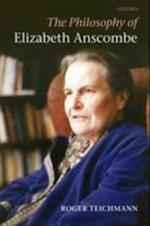 Philosophy of Elizabeth Anscombe