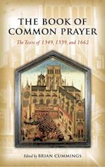 Book of Common Prayer